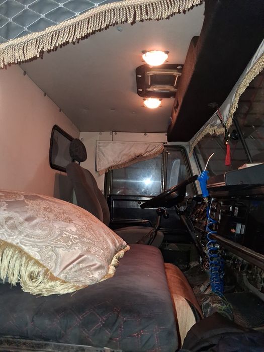 Продам камаз в хорошем рабочем состоянии