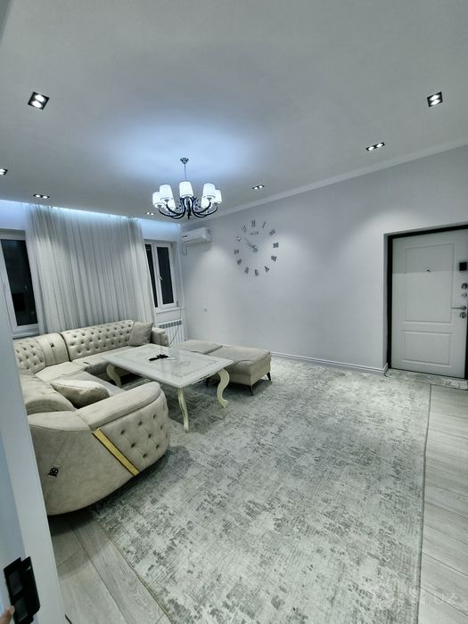 Аренда своя чилонзор 9, 4х ком 125кв 1300$
