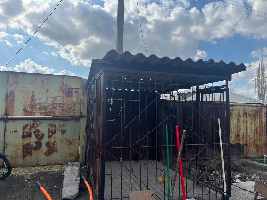 Продам Вальер 300 х 210