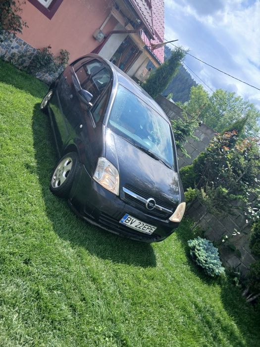 Vind  mașina   Opel  meriva