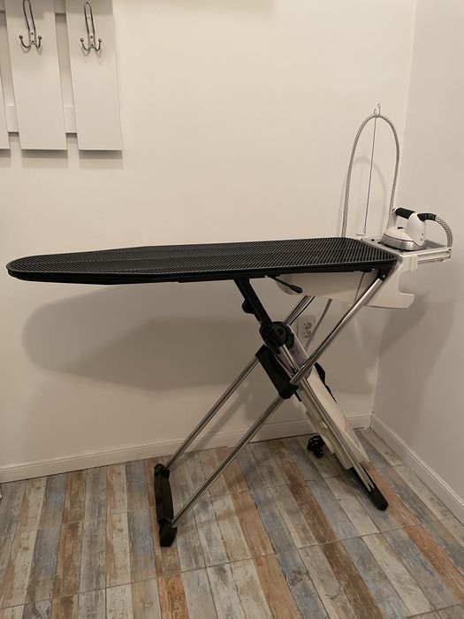 Гладильная система Laurastar