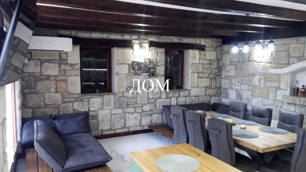 Продава се Къща в Шумен, Дивдядово - 200 кв.м за 1658 €/кв.м - Снимка #7