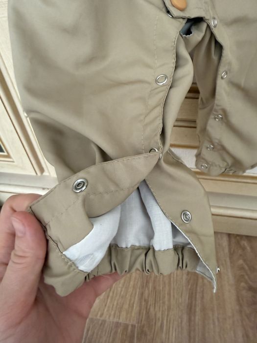 Комбинезон для малышей