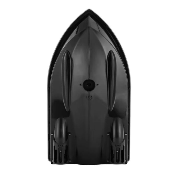 Лодка за захранка с 40 точков GPS