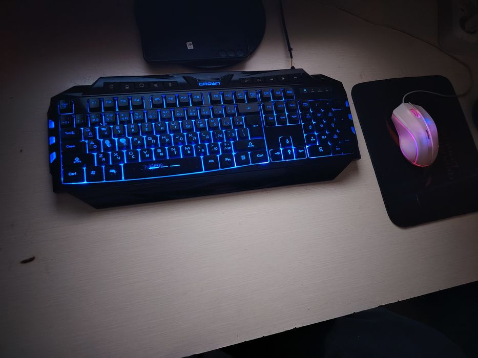 Продам полный компьютер