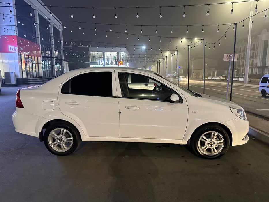 Neksa 3 sotiladi 2019