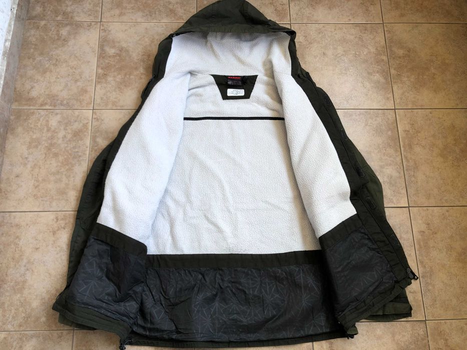 Mammut яке Jacket  XXL