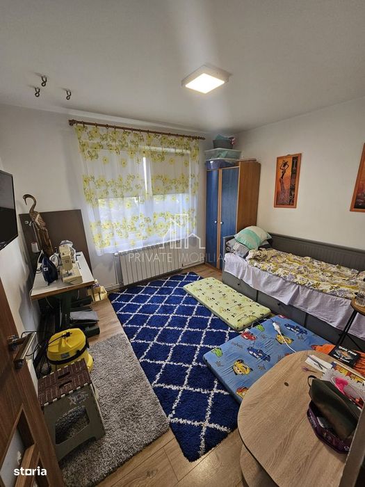 Apartament 2 Camere Et.2/4 Mobiat/Utilat, Str Cutezantei, Zona Tudor