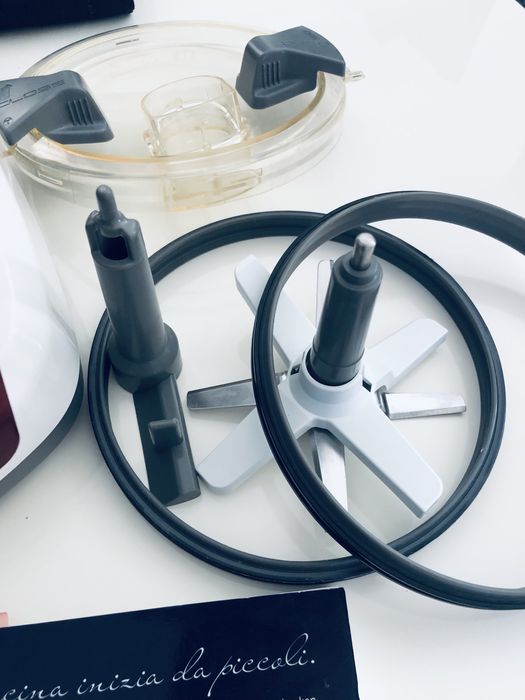 Robot de bucatarie DeLonghi Baby Meal