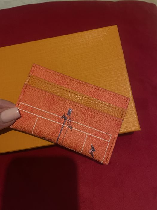 Louis Vuitton Cardholder