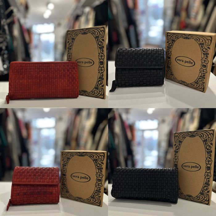 Дамски Чанти, Ранички, Портмонета