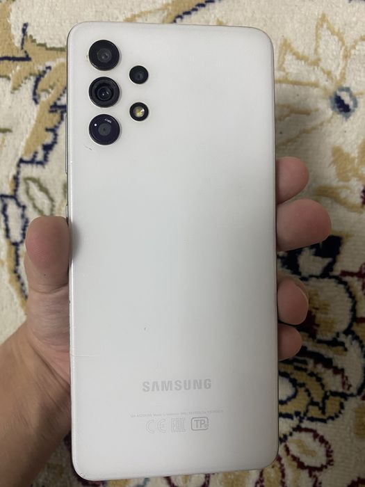 Продам а32 128гб