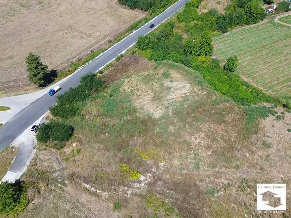 120383 Парцел в регулация, до Летище Горна Оряховица