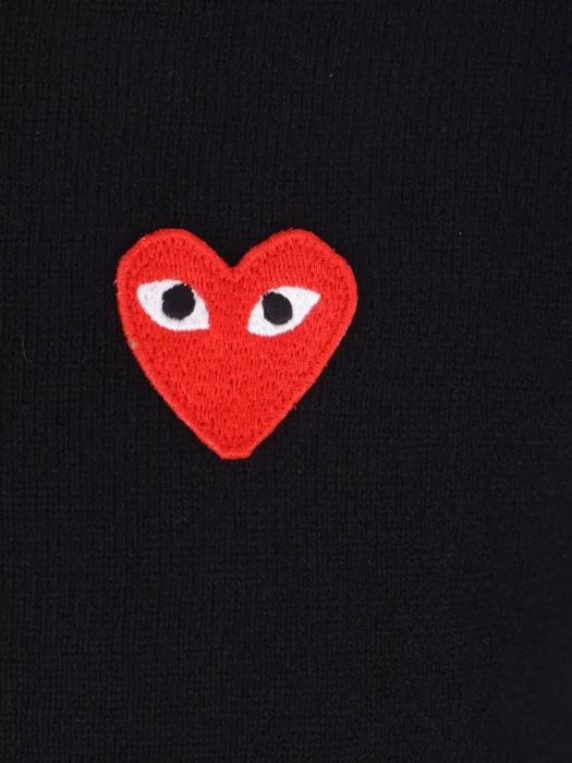 Comme Des Garcons Sweater / Пуловер