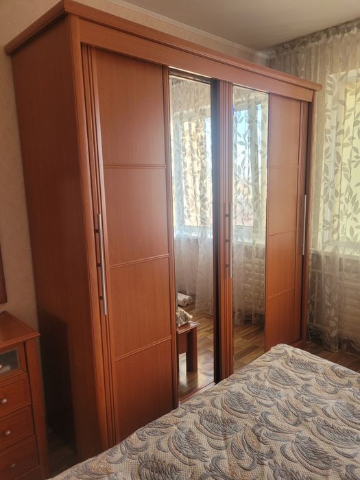 Спальный гарнирур производство  Польша