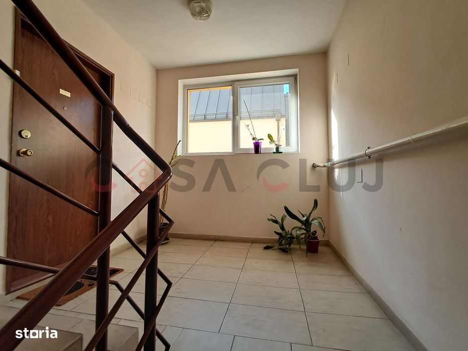 2 camere decomandat, etaj 1, Intre Lacuri!