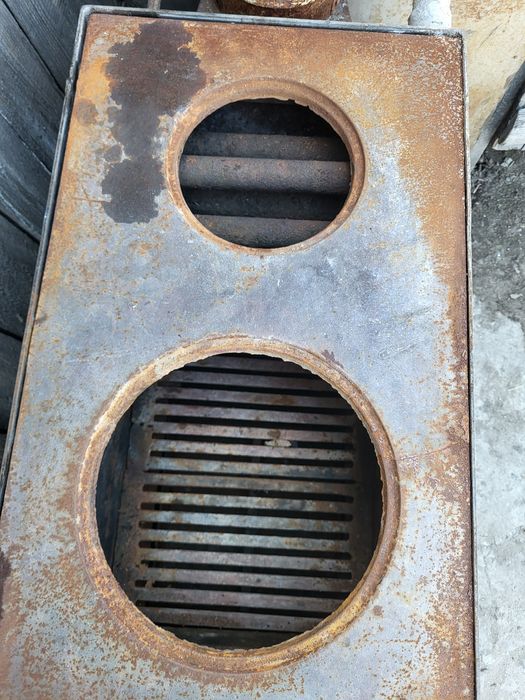 Продаем печку срочно.