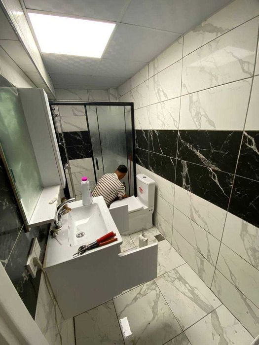 Вътрешни довършителни работи, коректност + мотивирани майстори Шимен