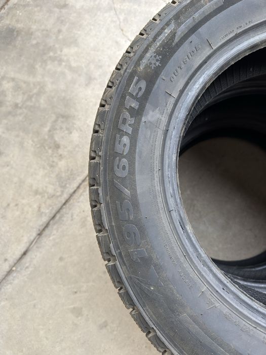 Продам резину FireMax