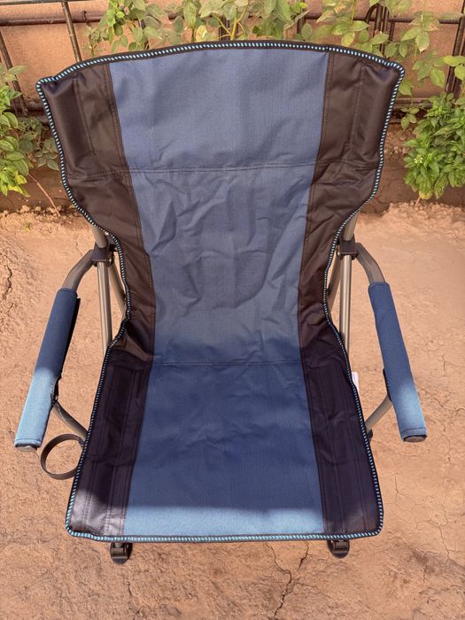 Кресло походное складной