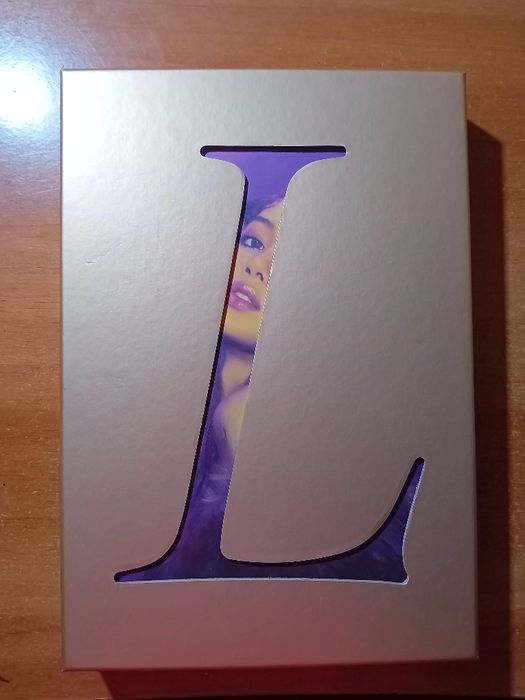 LISA - LALISA gold ver.