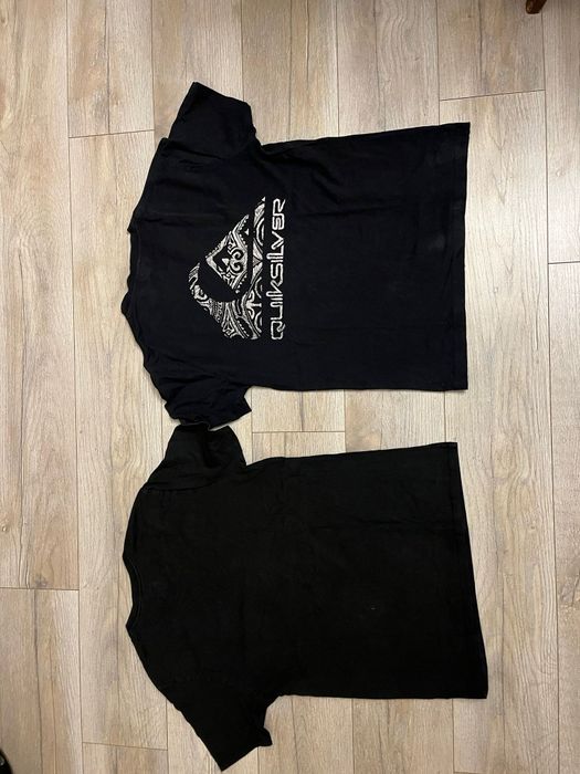 Levi's и QuickSilver тениски