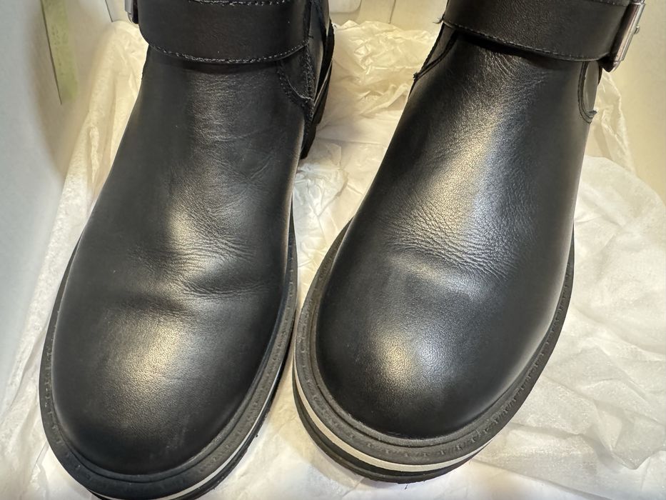 Кожени боти Liu.Jo