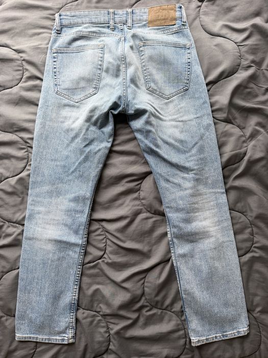 Мъжки дънки the denim