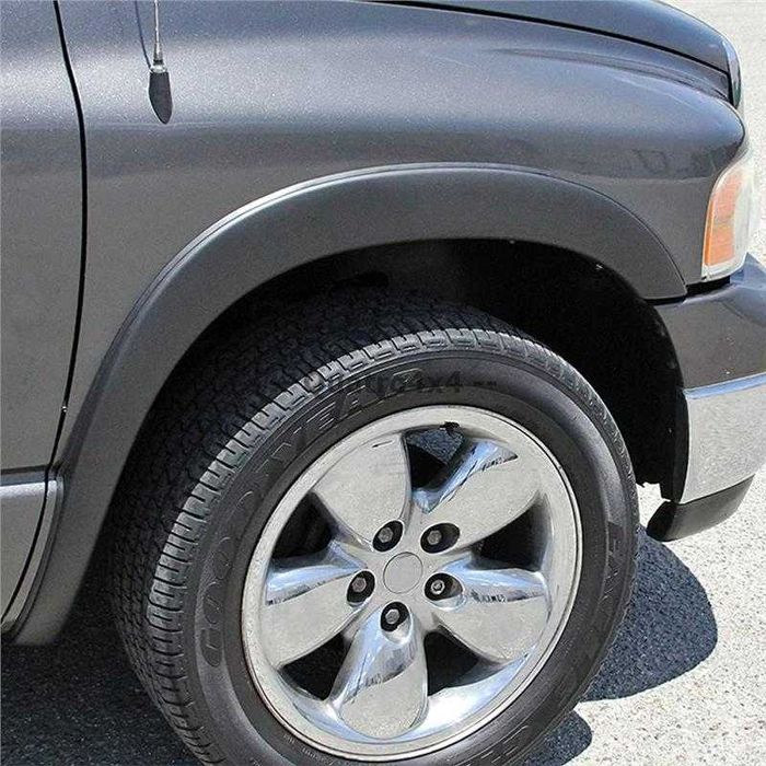 Overfendere extensii roti Dodge RAM 1500 (02-08) 2500 3500 (03-09)