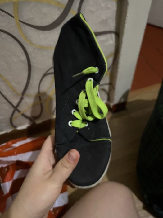 Продам обувь дешево