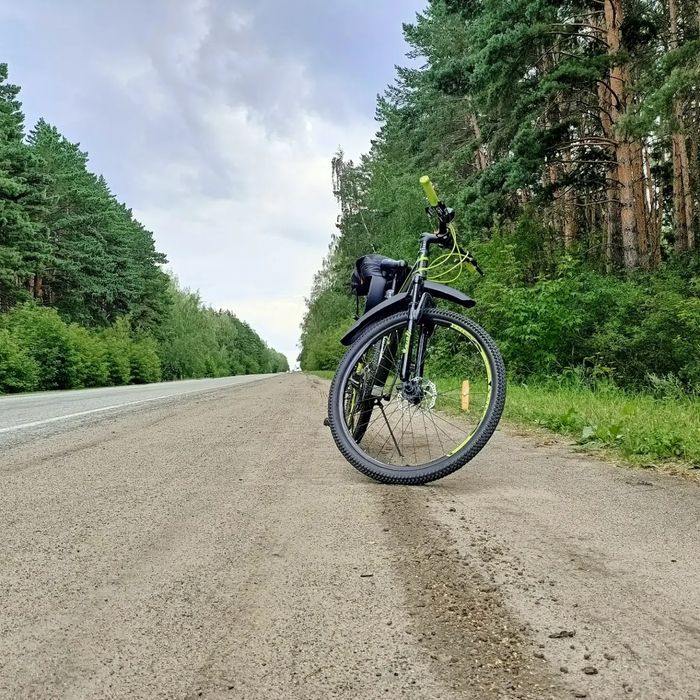 Продам велосипед Stels