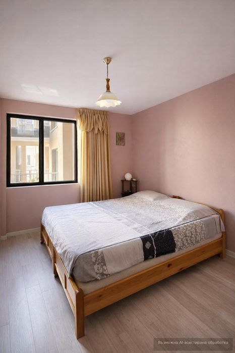 Продава се Двустаен апартамент в Пловдив, Христо Смирненски - 66 кв.м за 1036 €/кв.м - Снимка #3