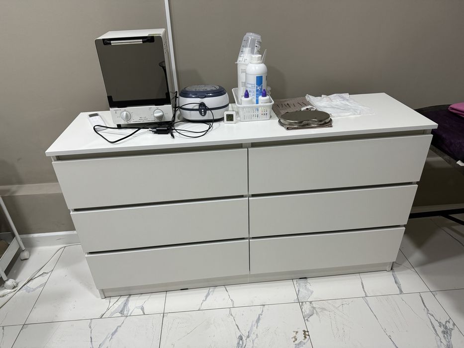 Продам комод срочно . Торг