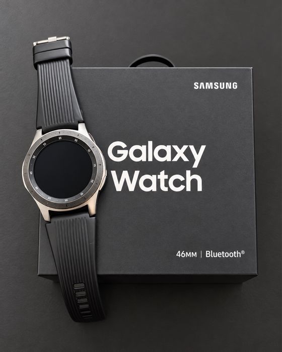 Note20 256GB + Galaxy Watch + Galaxy Buds