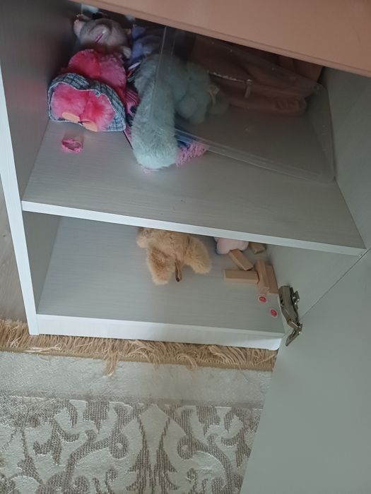 Стол письменный парта для девочки