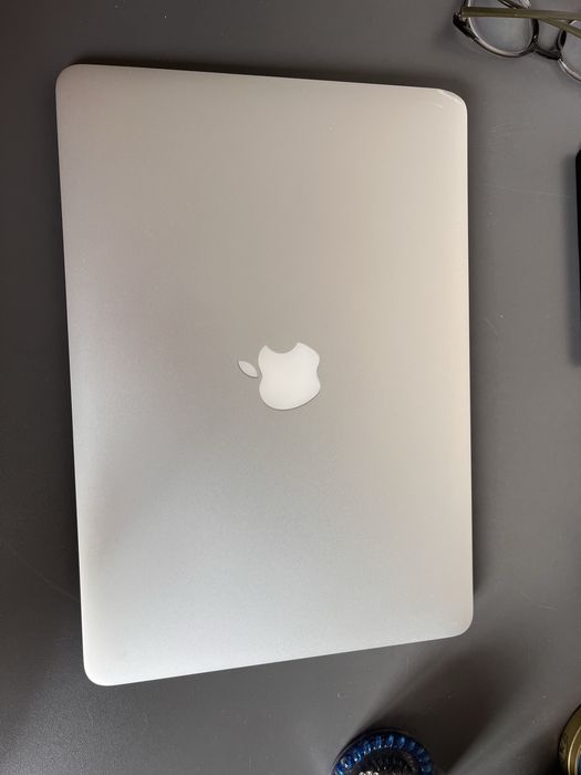 MacBook Air 2017