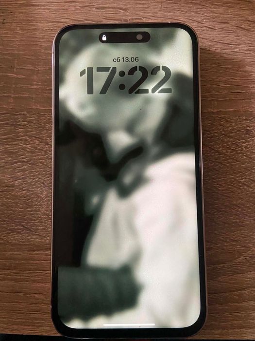 Телефон IPhone 14 Pro max