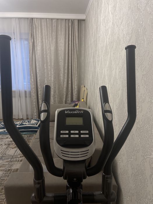 Тренажерка Volksgym