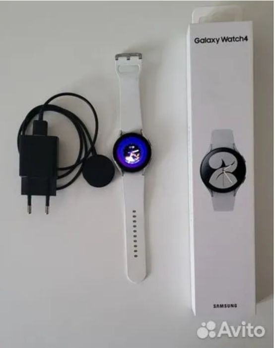 Samsung galaxy watch 4 40mm