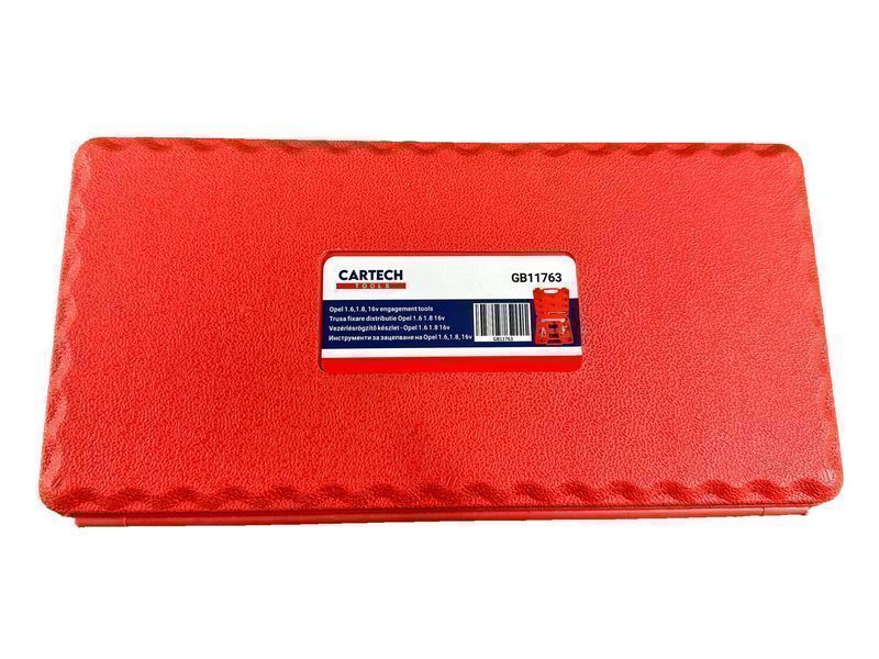 Комплект за зацепване opel 1.6 1.8 16v gebo tools