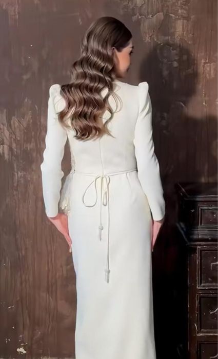 Вечернее платье/Кештерге арналған көйлек