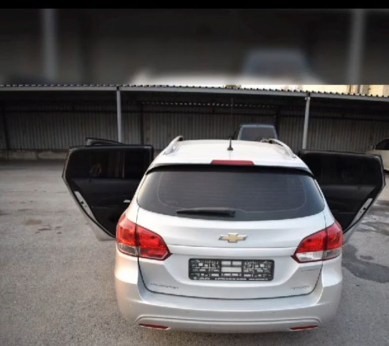 Продаю автомобиль