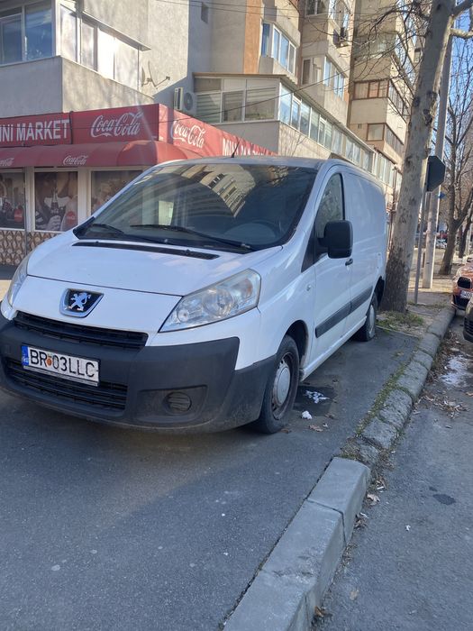 Peugeot Expert 1.6 HDI 90CP