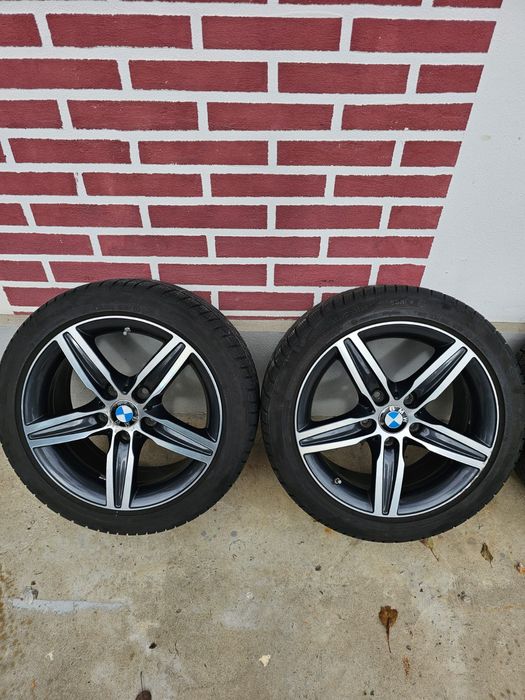 Vând Jante Style 379M