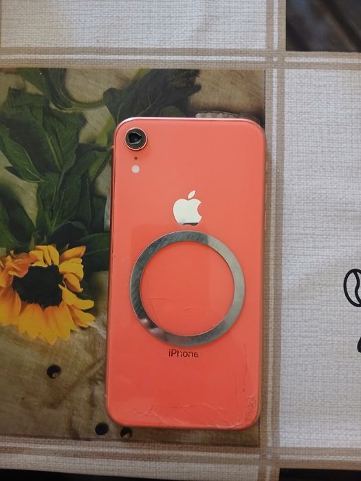 Iphone XR, 64 GB