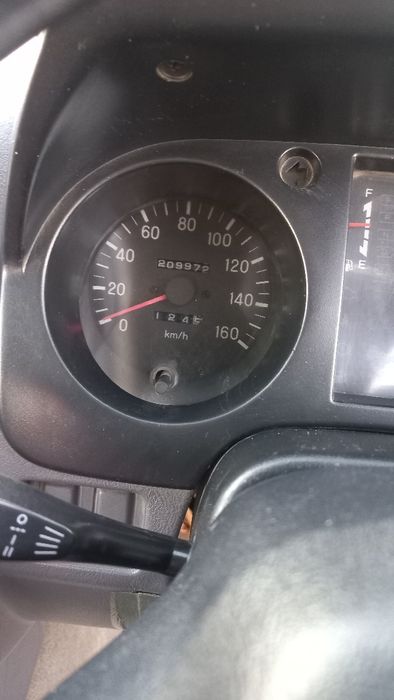 Митсубиси паджеро джуниор