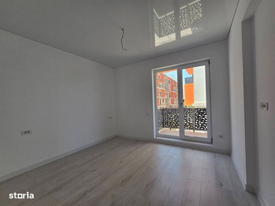 Studio 2 Camere + loc de parcare, Fundeni Dobroești, Strada Stejarului