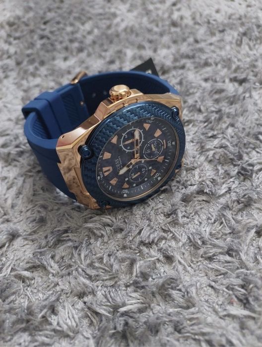 Ceas Guess Gold Original