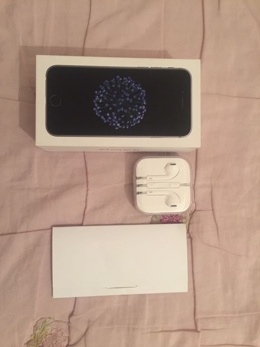 Iphone 6  32gb LL/A