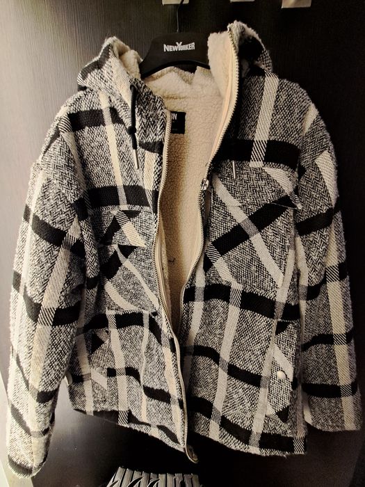 Geaca casual marime L-XL